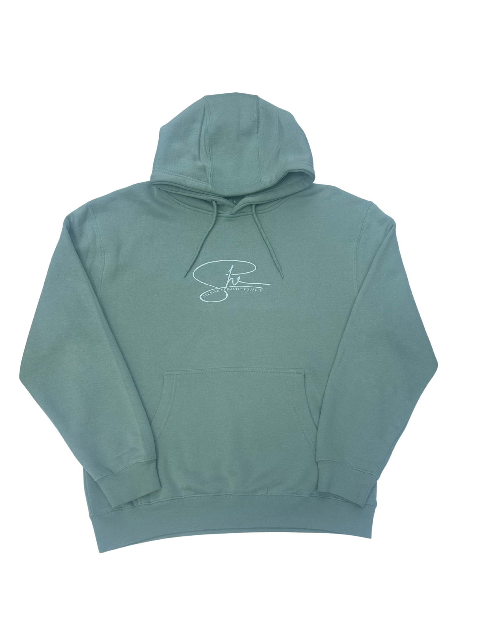 Classic Hoodie