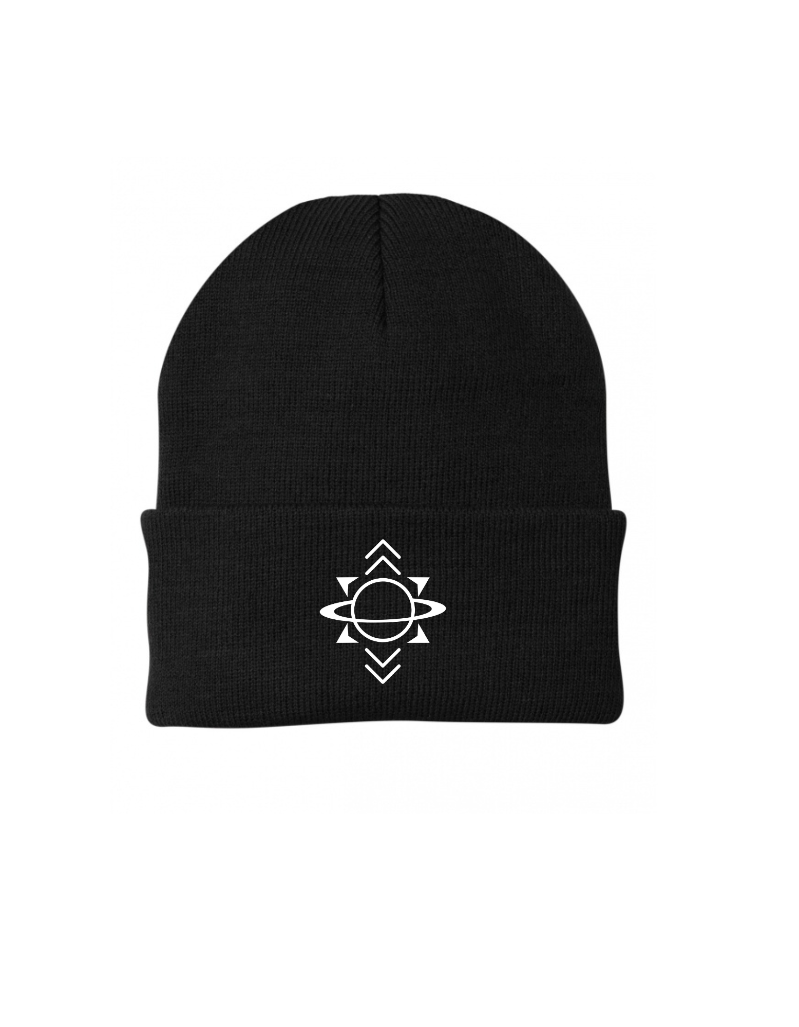 Energy Return- Beanie
