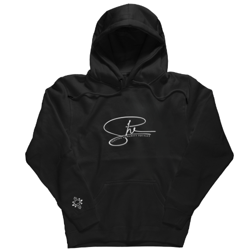 Classic Hoodie