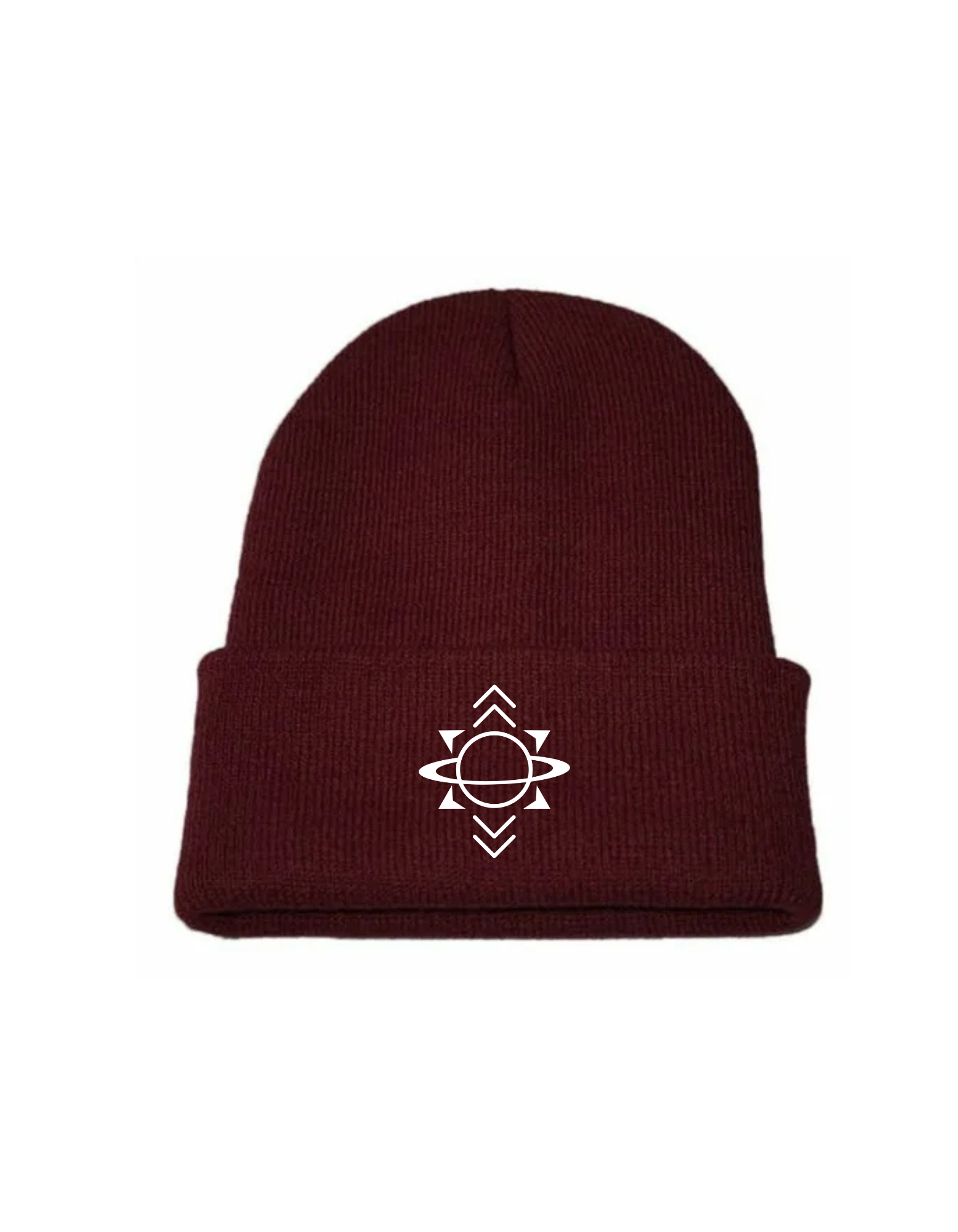 Energy Return- Beanie