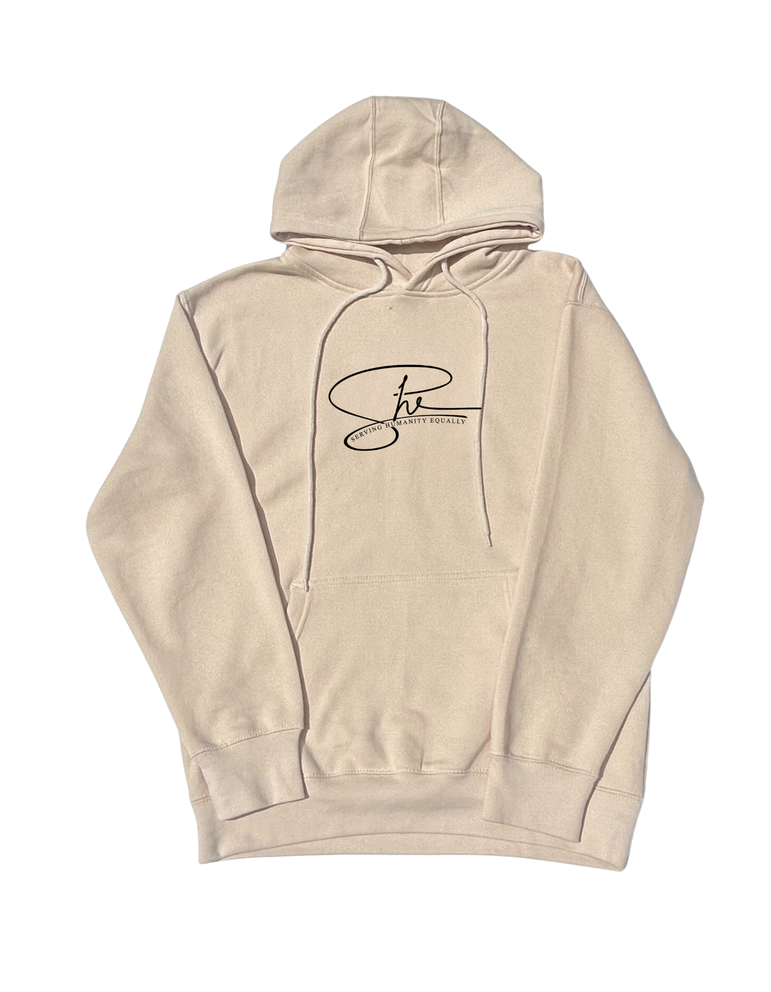 Classic Hoodie