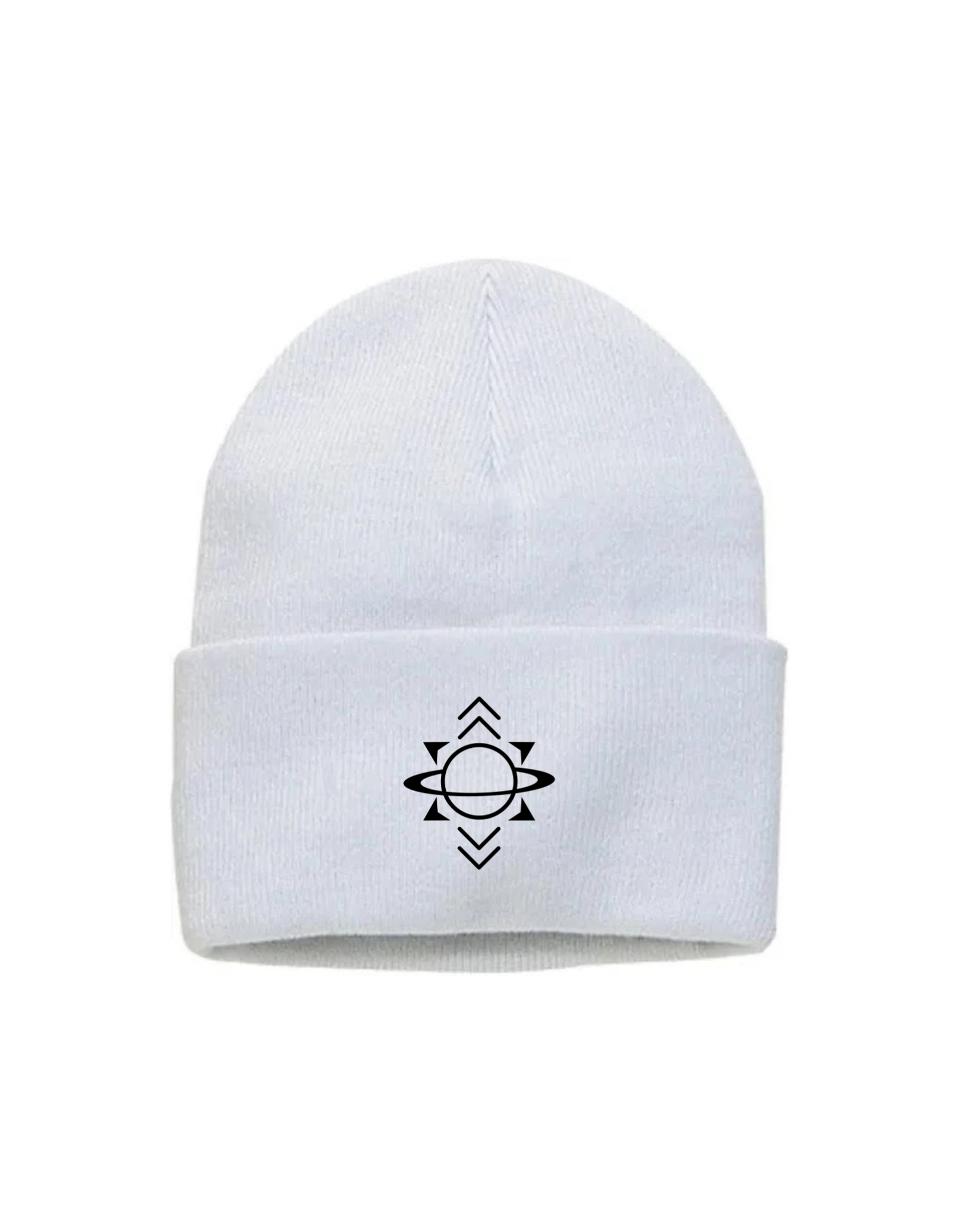 Energy Return- Beanie